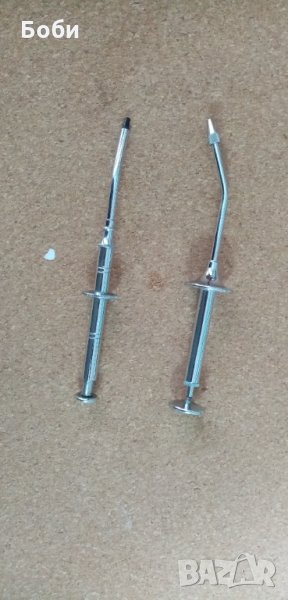 Амалгамо носачи, снимка 1