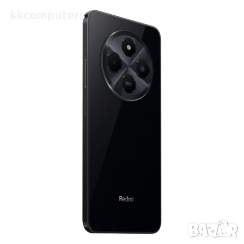 ЧАСАТИ ЗА Смартфон GSM XIAOMI REDMI 14C MIDNIGHT BLACK 6.88 ", 256 GB, RAM 8 GB, 50+0.08 MP , снимка 4 - Резервни части за телефони - 51572745