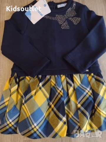 Mayoral 2 години, снимка 3 - Детски рокли и поли - 54008582