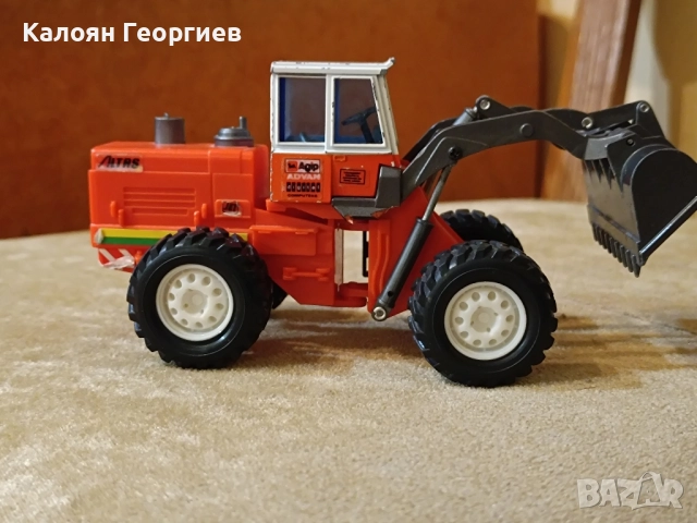 Фадрома 1/50, снимка 1