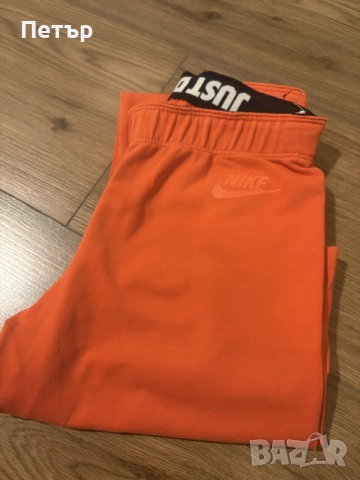 клин оригинален nike, снимка 2 - Клинове - 56166140