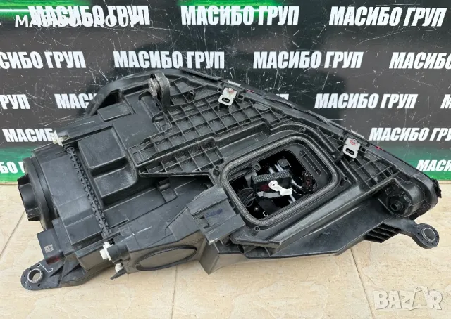 Фарове LED HIGH PERFORMANCE фар за Мерцедес ГЛЕ Mercedes GLE W167, снимка 8 - Части - 48311197