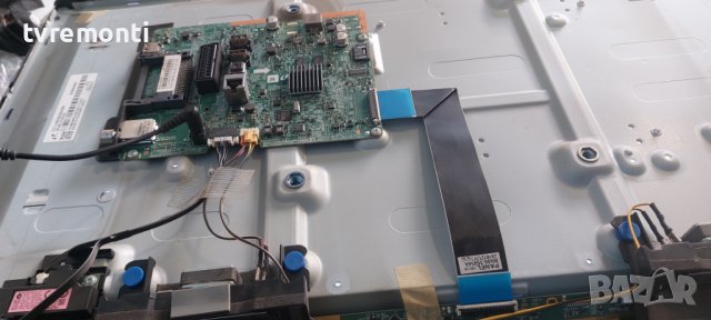 ADAPTER ORIGINAL, A5919_FSM, BN44-00838A,19V/3.17A for Samsung UE32J4500, дисплей CY-JJ032AGHV5H, снимка 5 - Части и Платки - 40142807