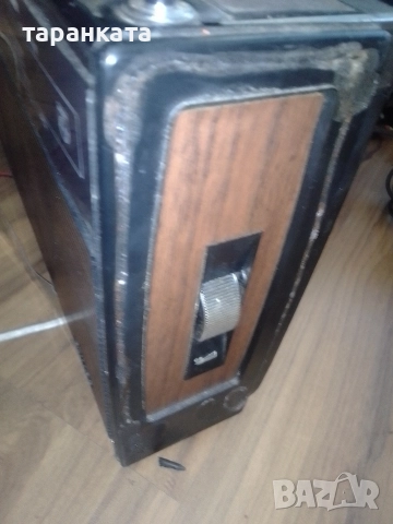 Радио касетофон Phillips , снимка 7 - Радиокасетофони, транзистори - 52964818