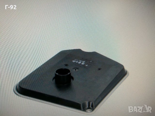 0501006460,ZF*NEU*Хидравличен филтър,автоматична скоростна кутия AUDI A6,A8 3.3D/4.2/6.0 03.94-08.11, снимка 3 - Части - 31757583