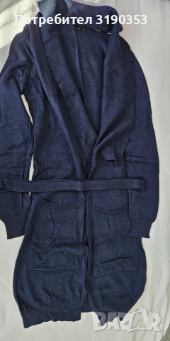 Дамска жилетка