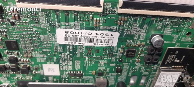 Main Board BN94-14489L BN41-02703A - SAMSUNG UE55RU7400U, снимка 2 - Части и Платки - 35528395