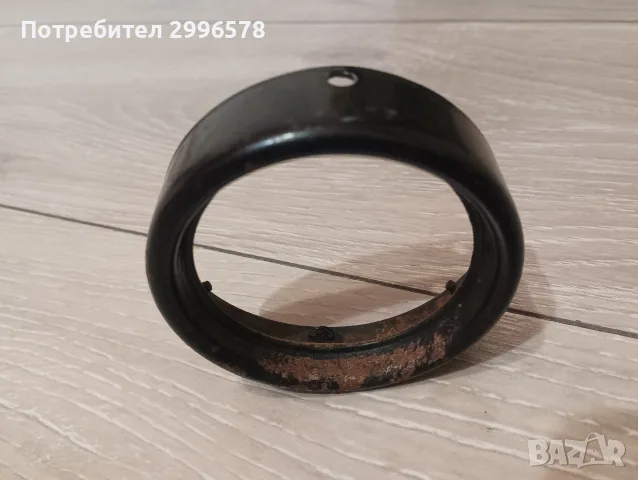 Гривна за габарит на калник кош М72 Урал Днепър К750 M72 М-72 ИМЗ