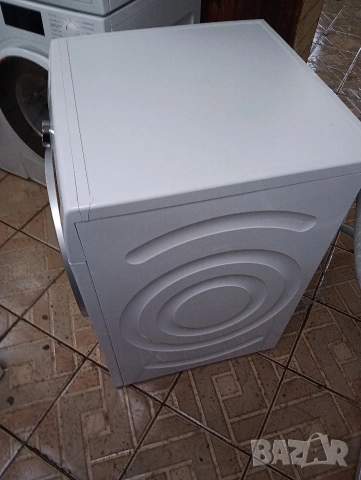 Уникална пералня Бош Bosch Serie 6 A+++ 8кг 2 години гаранция!, снимка 8 - Перални - 53265572