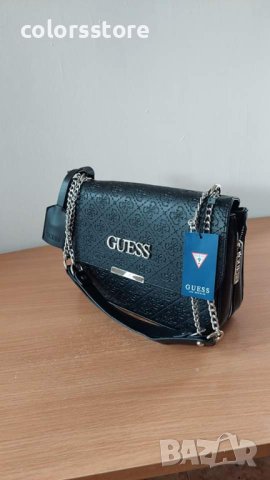 Луксозна чанта Guess/SG-X43, снимка 2 - Чанти - 40764824