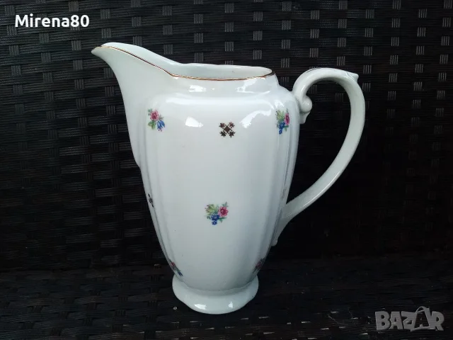 Антикварна кана - Чехословакия !