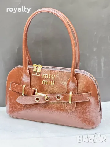 Miu Miu дамски чанти Различни цветове , снимка 2 - Чанти - 49519114