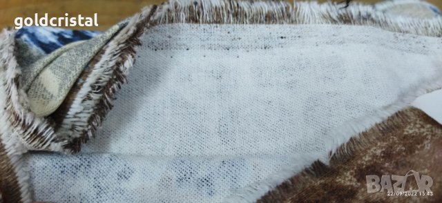 памучен плат, снимка 6 - Платове и дамаски - 16074266