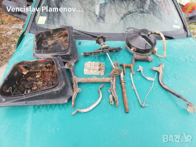 Иж, снимка 11 - Мотоциклети и мототехника - 29426710