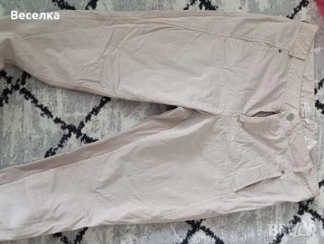 Дънкови поли и панталони , снимка 12 - Дънки - 51946489