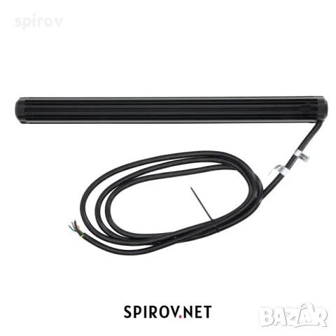 LED бар STRANDS SIBERIA NG SR20  90W  2467lm  6000K, снимка 2 - Части - 55703385