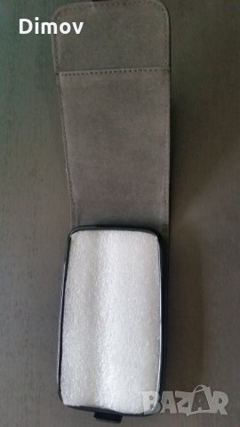 Калъф с капак и силиконово легло за ​ Lenovo A316, снимка 3 - Калъфи, кейсове - 29612632