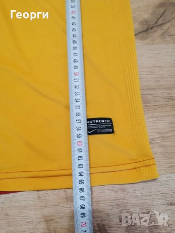 Мъжка тениска Nike , снимка 5 - Тениски - 37140006