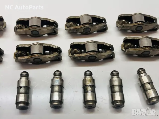 Комплект от 8 кобилици за Форд Куга 1.5 дизел 8V 120 коня XWMB Евро-6 Fomoco 2017, снимка 3 - Части - 48713522