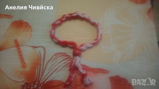 Мартеници, снимка 13 - Гривни - 31809893