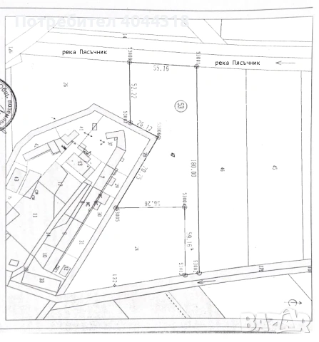 Парцел, Покрайнини, Пловдив, снимка 3 - Парцели - 53146846