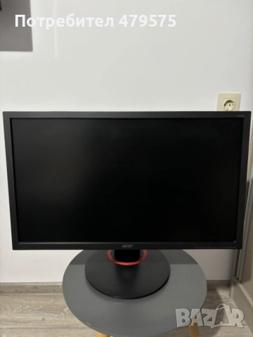 Монитор Acer xf240h