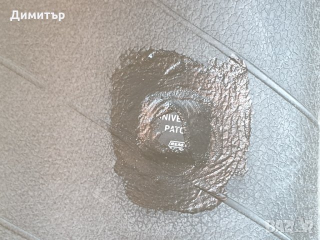 Нова зимна гума MICHELIN Alpin 6 195/65 R15 91T, снимка 11 - Гуми и джанти - 35016230