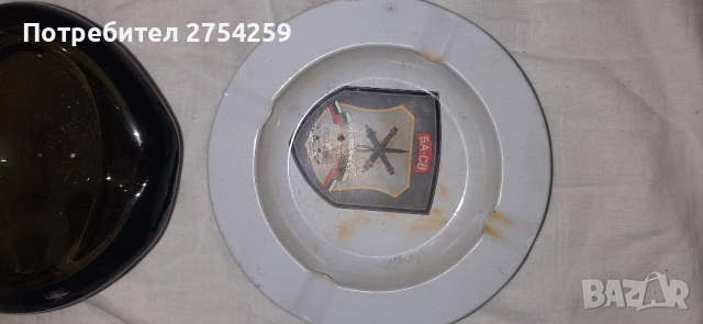 стъклени чинийки, чаши, порцеланови кани, супник, пепелници, снимка 14 - Други - 52868425