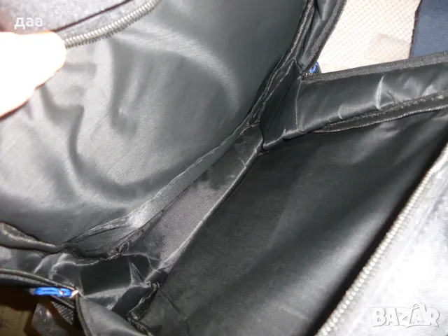 продавам туристически раници, снимка 4 - Раници - 49026780