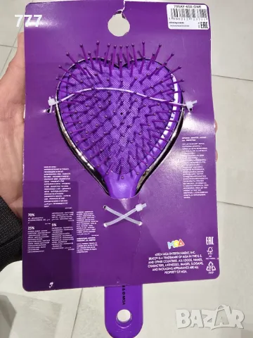 Четки за коса, снимка 2 - Аксесоари за коса - 48420868