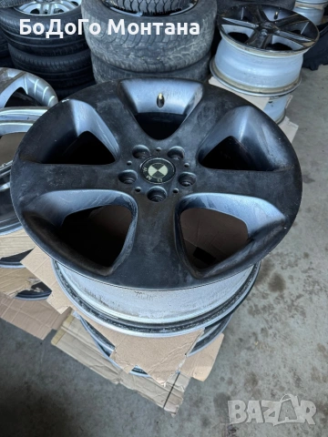 Алуминиеви джанти за БМВ Х5 19” , снимка 2 - Гуми и джанти - 53268451