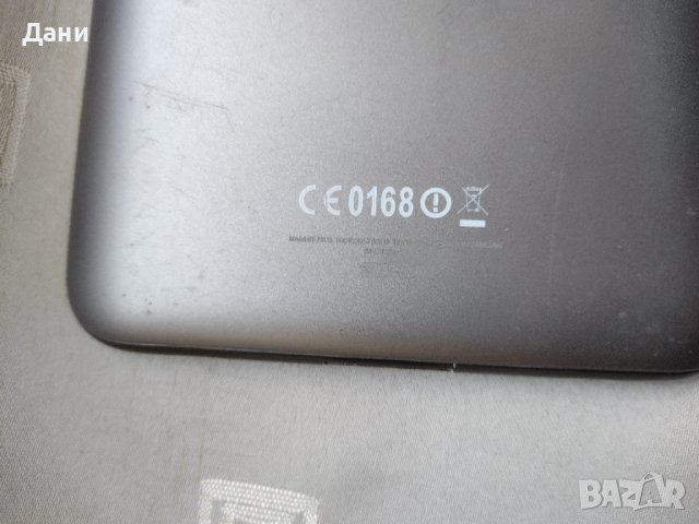 Samsung P3110 Galaxy Tab 2 7.0 Wi-Fi 8GB Таблет, снимка 11 - Таблети - 37992521