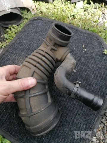 Въздуховод Опел Вектра С  2.0DTI , снимка 2 - Части - 50385809