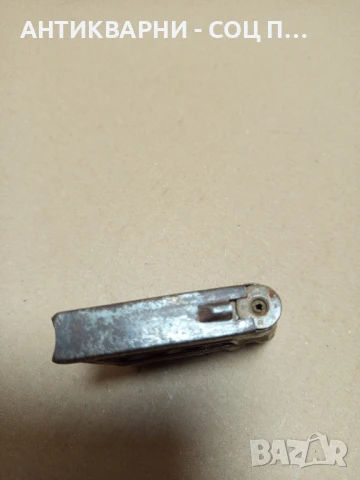 Комплект Стари Гилзи От Патрони За Манлихер., снимка 6 - Антикварни и старинни предмети - 50887158