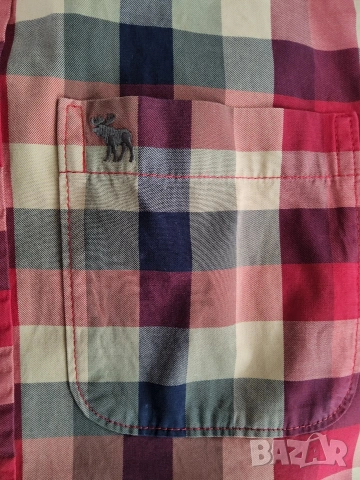 Мъжки маркови ризи р-р XL, снимка 13 - Ризи - 54349820