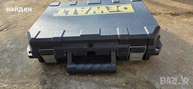 Куфар за инструменти , снимка 11 - Куфари с инструменти - 53260082