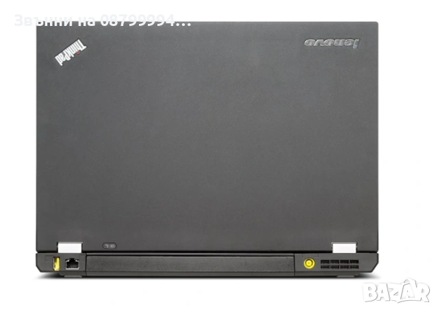 Лаптоп LENOVO T430 gen 3,i5, 320 HDD, снимка 3 - Лаптопи за дома - 54221700