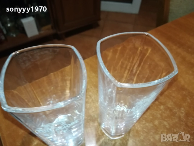 tullamore dew-2бр високи чаши 0211251730, снимка 15 - Колекции - 52265358