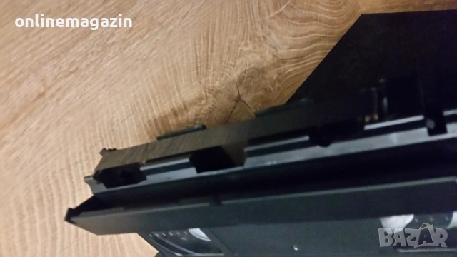 Видеокасета " Мики,Плуто,Гуфи,Доналд и компания " VHS, снимка 5 - Други жанрове - 54101134