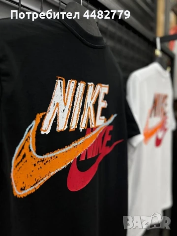 мъжка тениска 