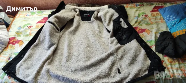 Swedemount swx, снимка 13 - Якета - 47887712