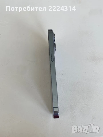 iPhone 13 Pro 256 GB, снимка 7 - Apple iPhone - 50606082