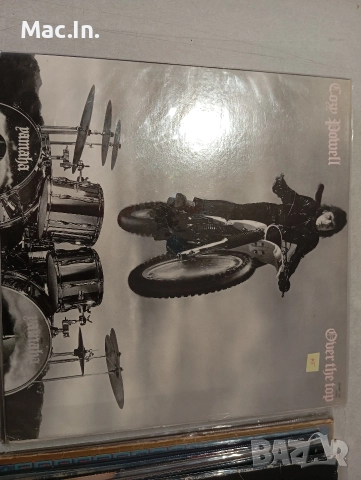 Грамофонни плочи LP,s, снимка 8 - Грамофонни плочи - 52920305