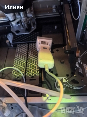 Клиничен анализатор , снимка 6 - Лаборатория - 52252585