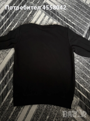 
Блуза с дълъг ръкав Nike, снимка 2 - Блузи - 55744700