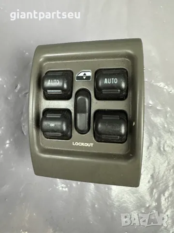 Бутони за Електрически Стъкла за CHRYSLER PT CRUISER OUK931L8AA