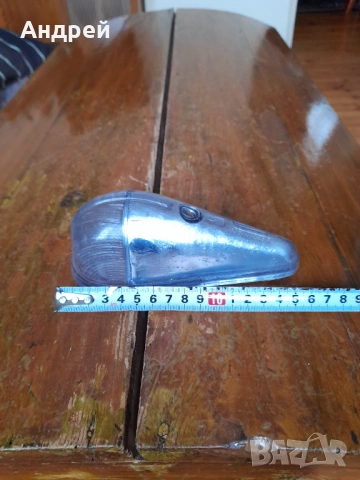 Стар габарит за автобус, снимка 6 - Други ценни предмети - 53099464