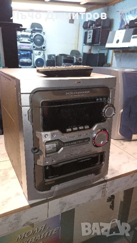 LG LM-M540D, снимка 3 - Аудиосистеми - 50978071