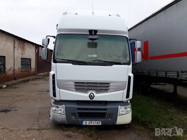 Renault Premium 450.18 DXI