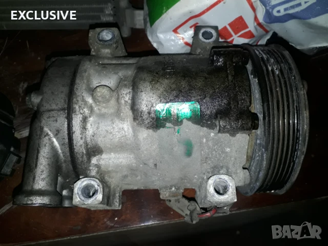 Компресор Климатик Алфа Ромео 156 1,9 105 кс